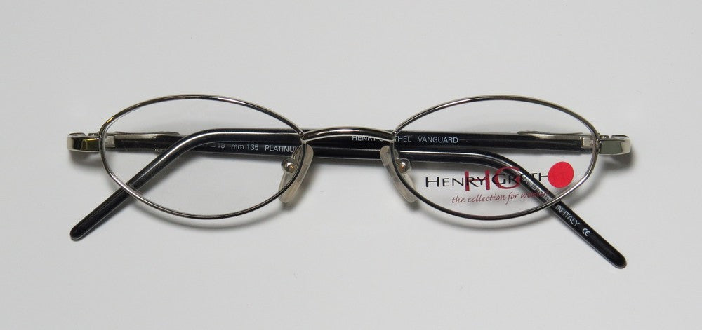 Henry Grethel Vanguard Eyeglasses by ModaFrames