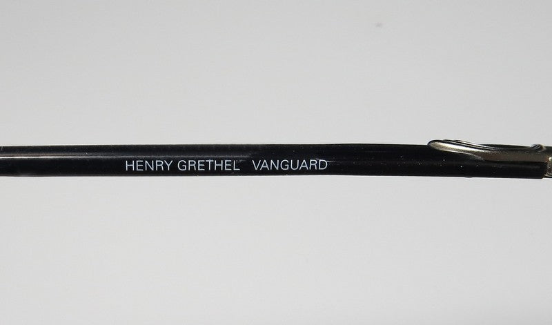 Henry Grethel Vanguard Eyeglasses by ModaFrames