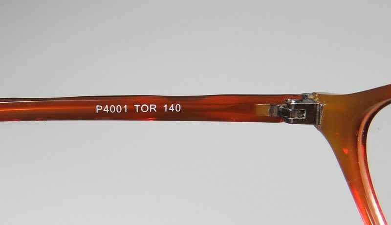 Foster Grant P4001 Eyeglasses