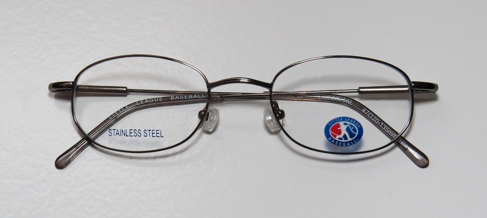 Little League Baseball Change Up Eyeglasses by ModaFrames