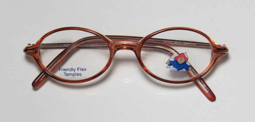 Paddington Bear 102 Eyeglasses