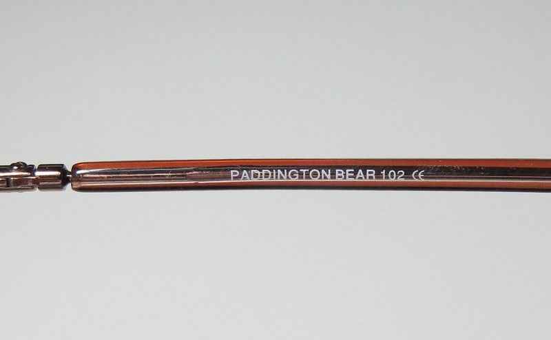 Paddington Bear 102 Eyeglasses