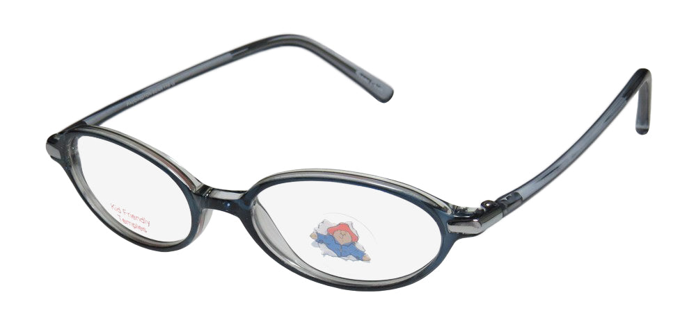 Paddington Bear 115 Eyeglasses DestGlow
