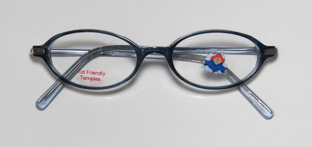 Paddington Bear 115 Eyeglasses DestGlow