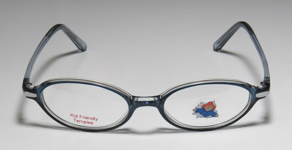 Paddington Bear 115 Eyeglasses DestGlow