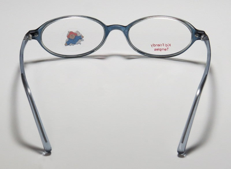 Paddington Bear 115 Eyeglasses DestGlow