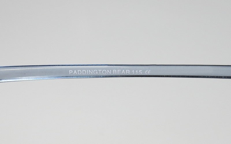 Paddington Bear 115 Eyeglasses DestGlow