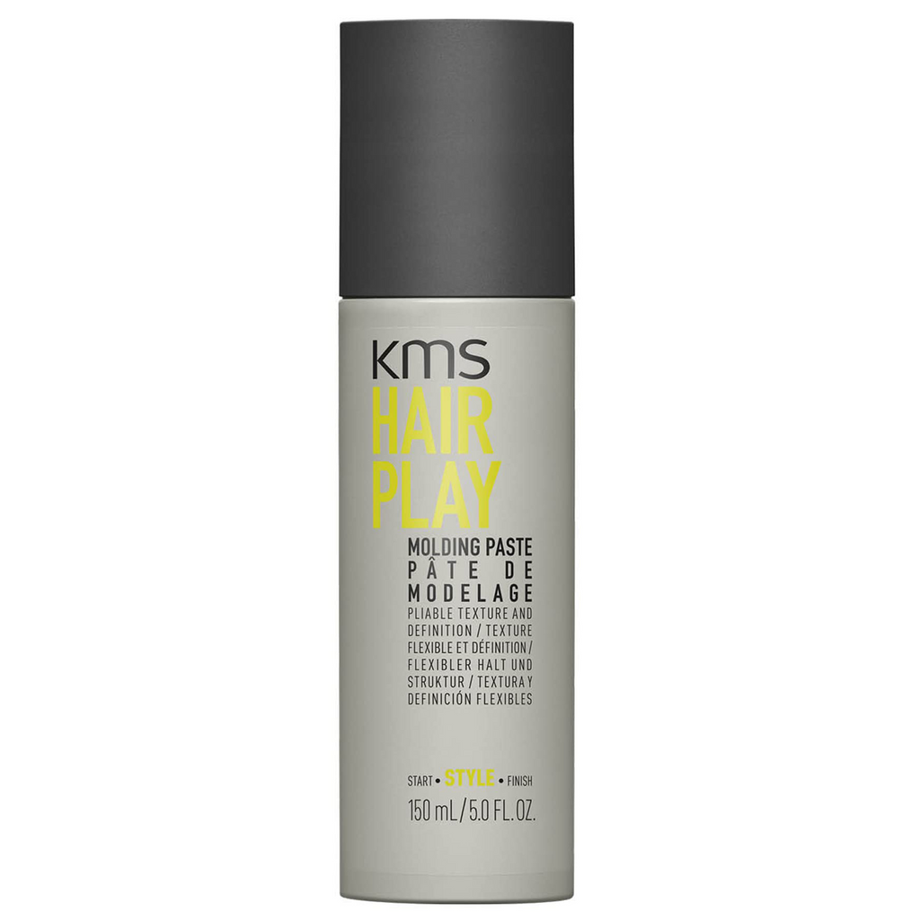 KMS Hair Play Molding Paste by Pasteur Pharmacy