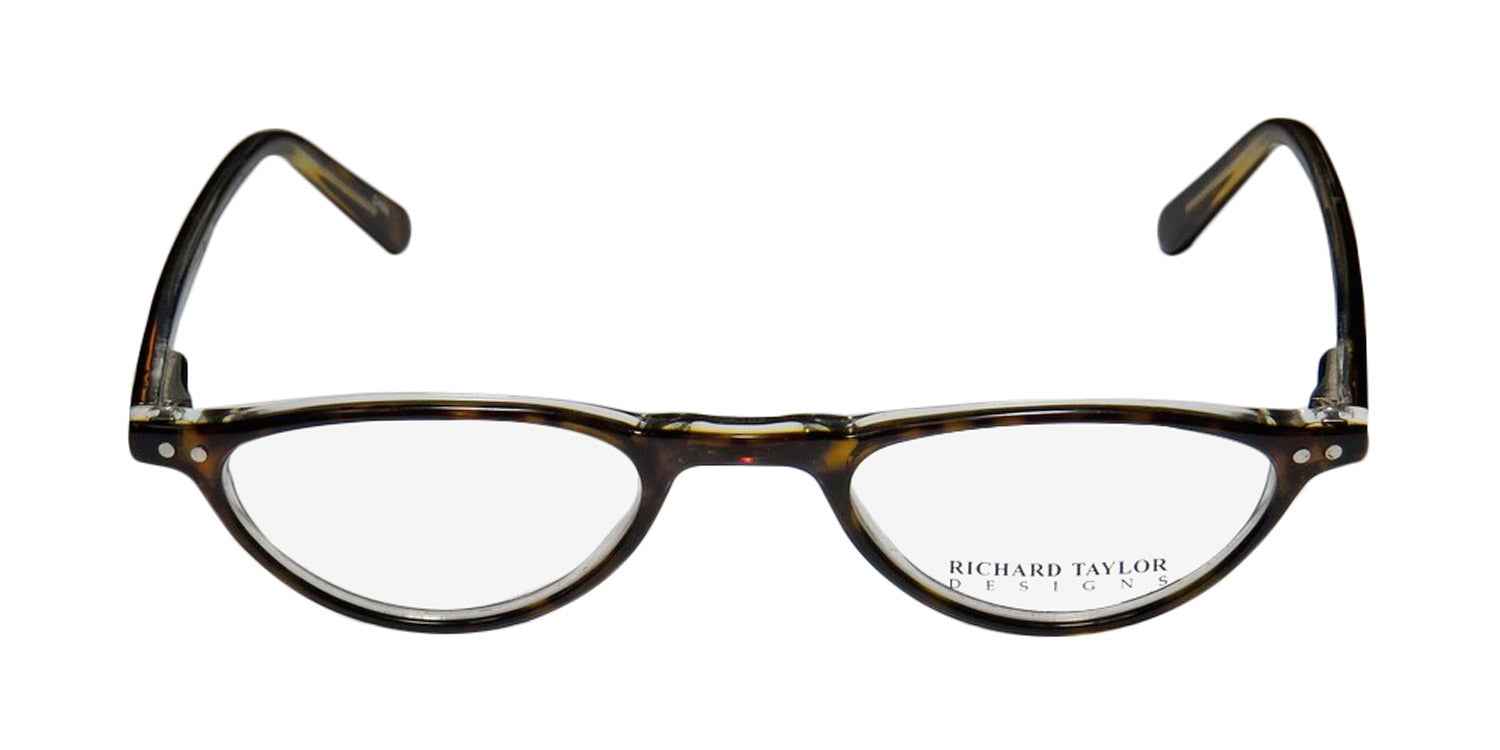 Richard Taylor Heidi Eyeglasses by ModaFrames