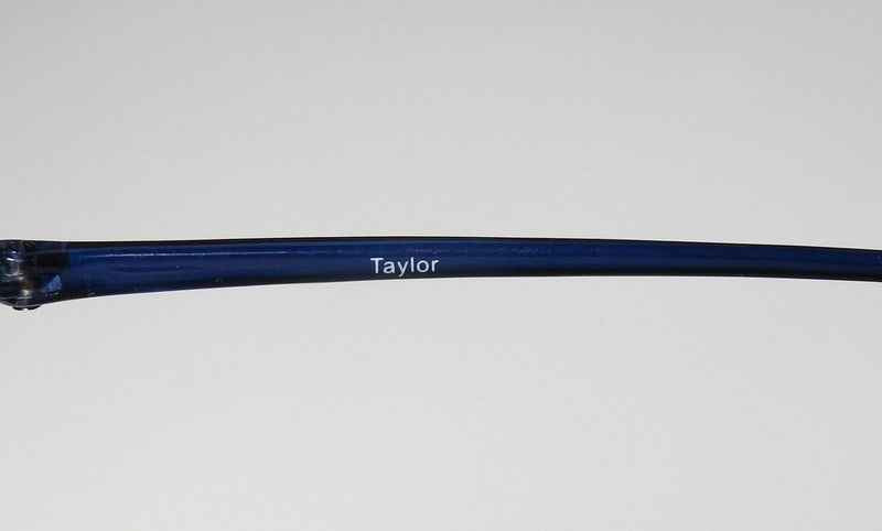 Taylor Taylor Model Eyeglasses