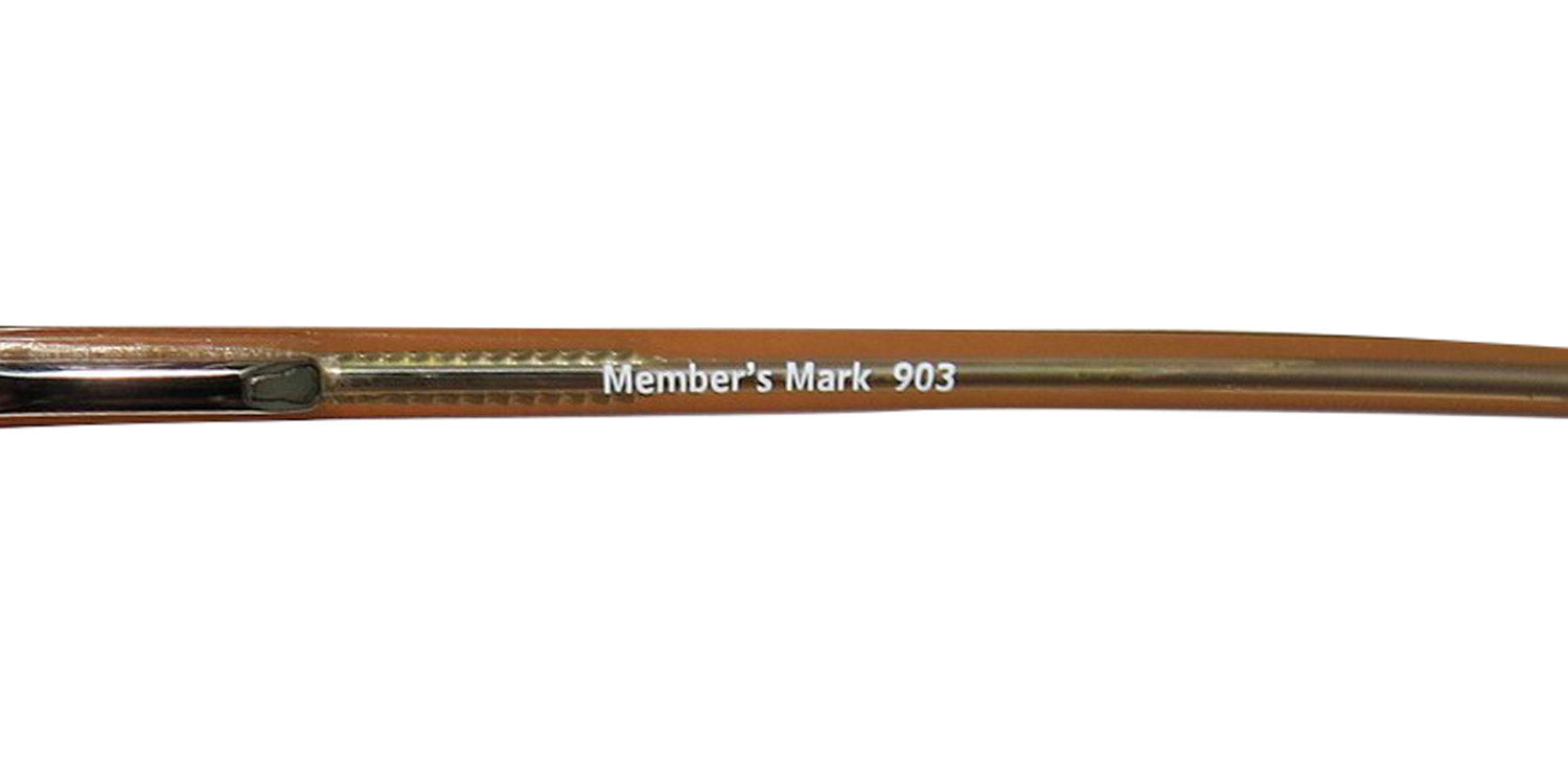 Members mark 903 eyeglasses by ModaFrames