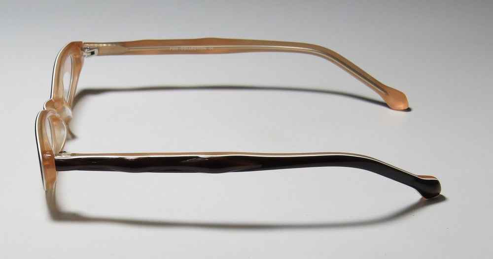 Retro Fox Lucy Eyeglasses