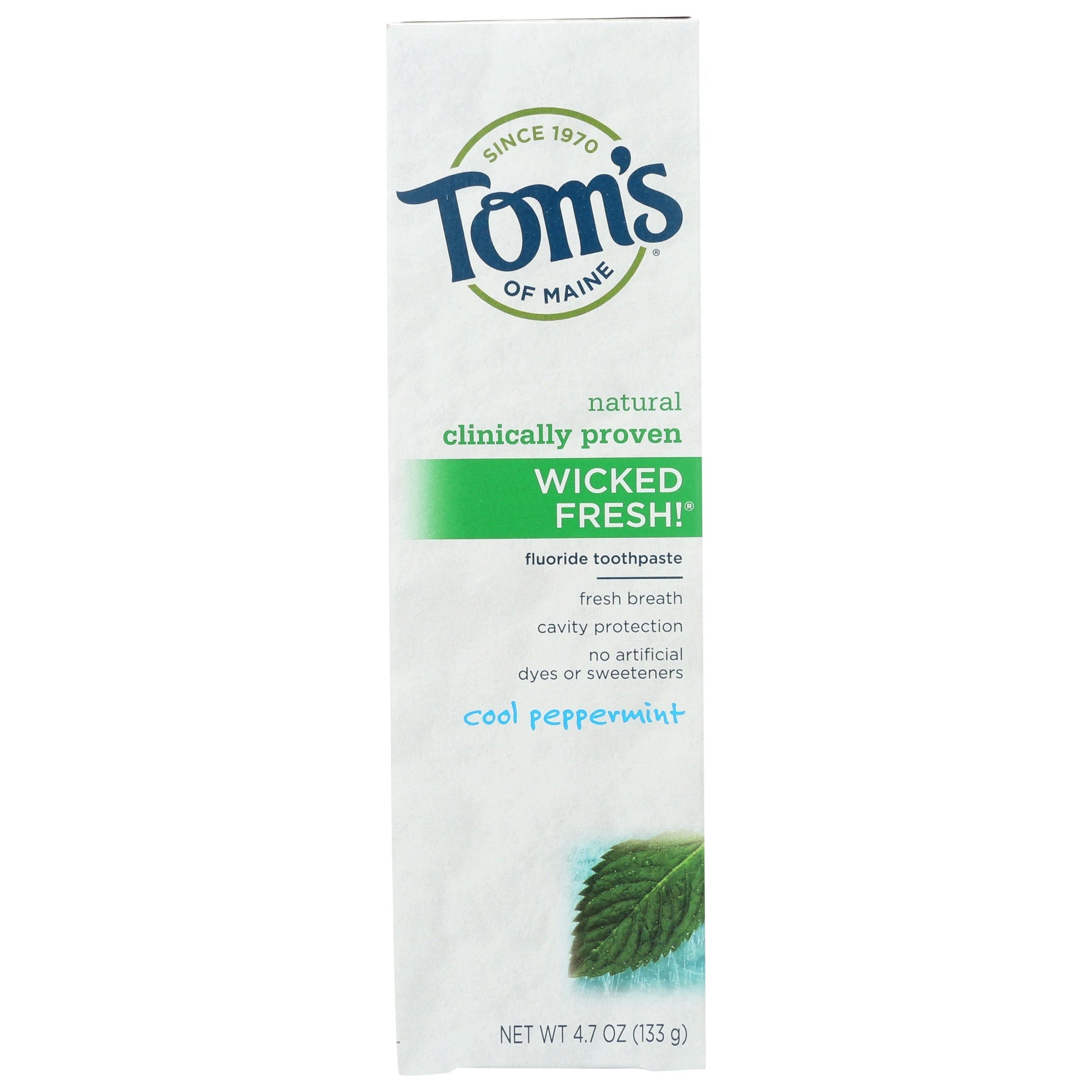 Tom&