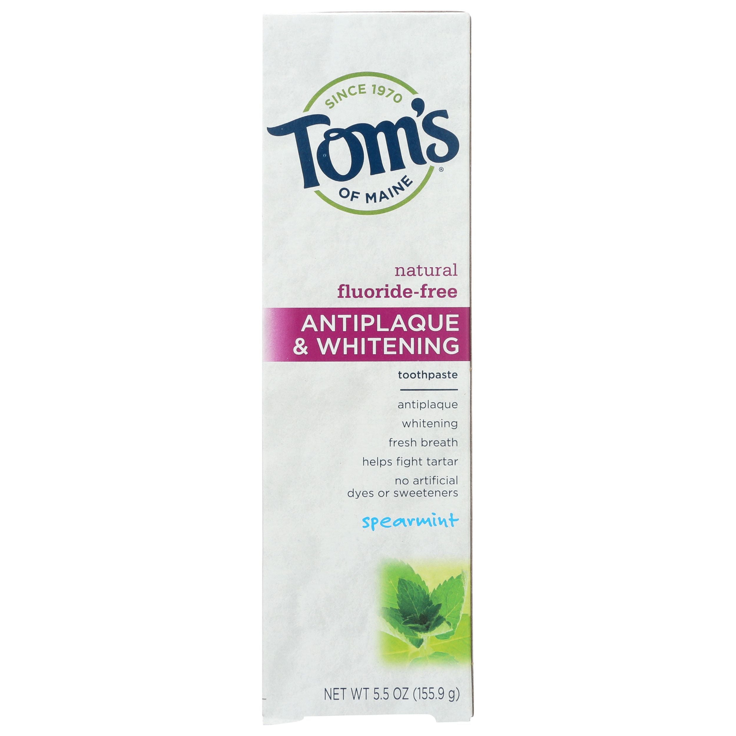 Tom&