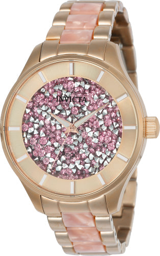 Invicta Women&