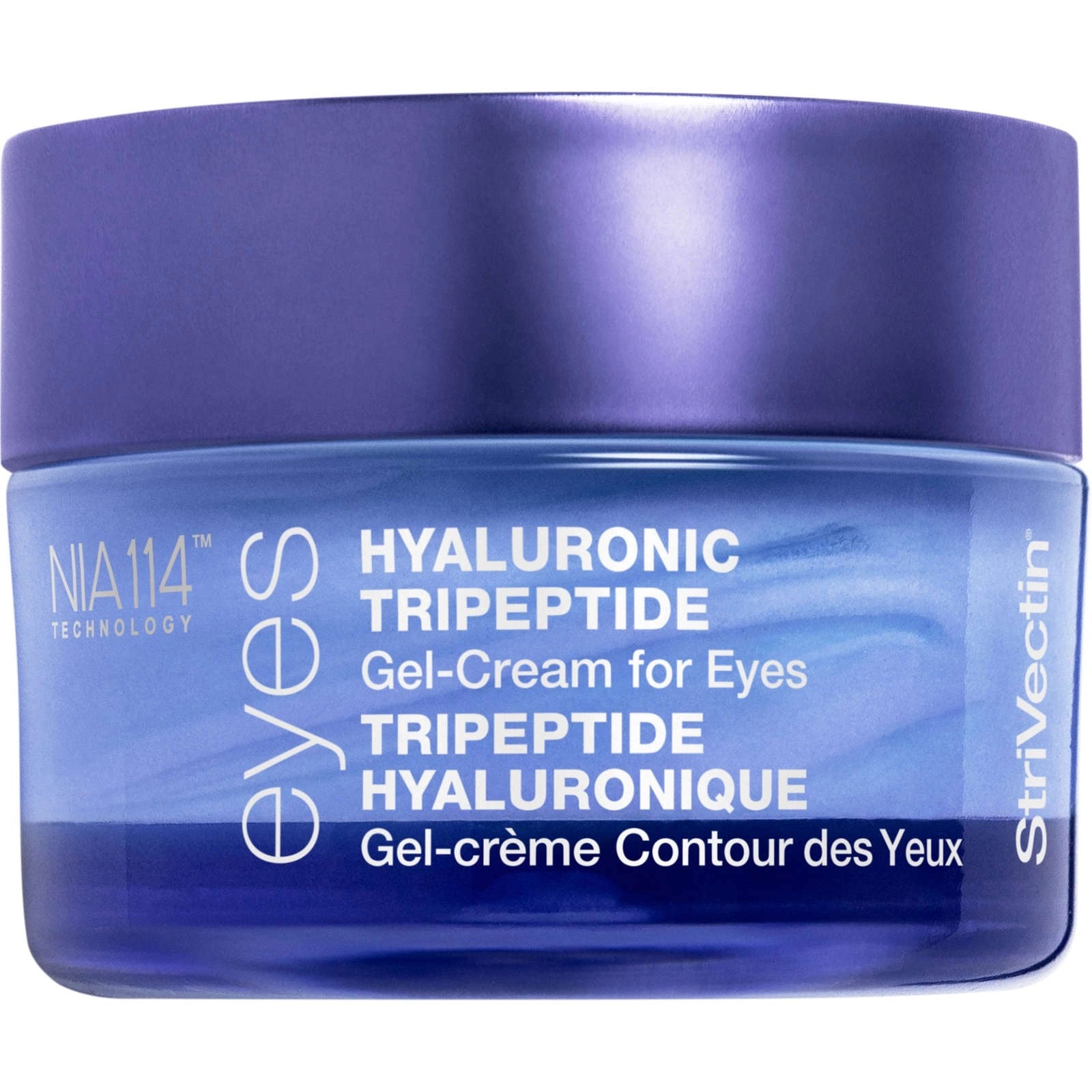 StriVectin Hyaluronic Tripeptide Gel Cream For Eyes 15ml by Pasteur Pharmacy