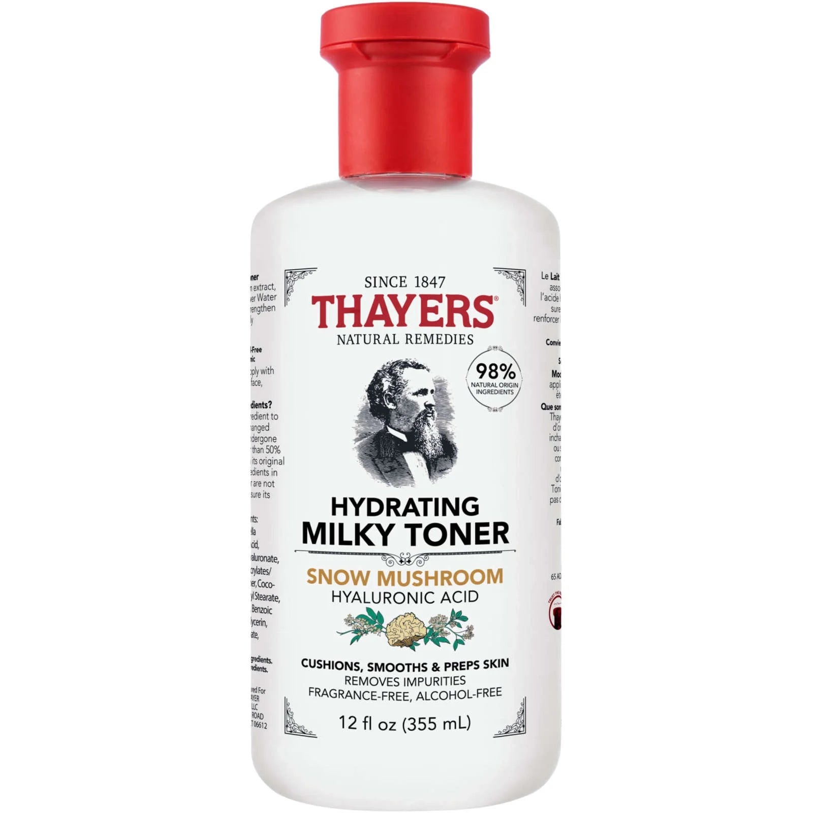 Thayer&