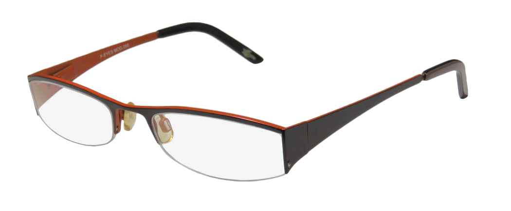 Continental Eyewear X-Eyes 095 Eyeglasses