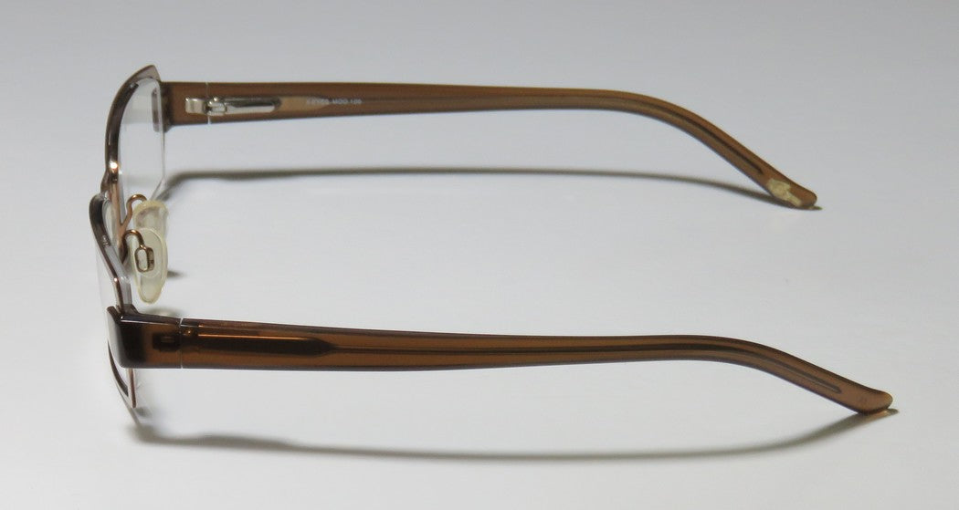 Continental Eyewear X-Eyes 100 Eyeglasses by ModaFrames