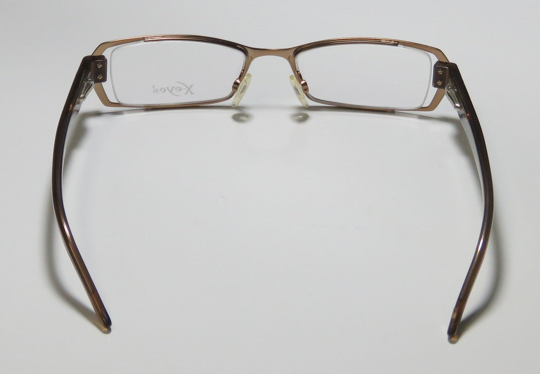 Continental Eyewear X-Eyes 100 Eyeglasses by ModaFrames