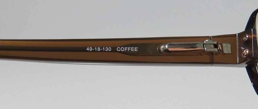 Continental Eyewear X-Eyes 100 Eyeglasses