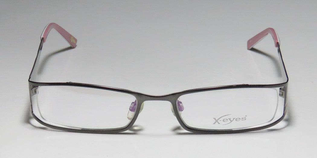 Continental Eyewear X-Eyes 108 Eyeglasses by ModaFrames