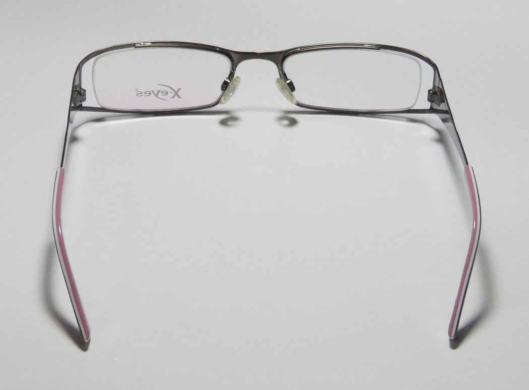 Continental Eyewear X-Eyes 108 Eyeglasses