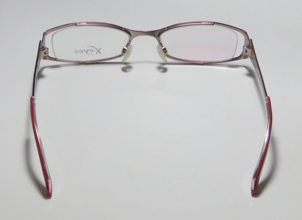 Continental Eyewear X-Eyes 087 Eyeglasses by ModaFrames