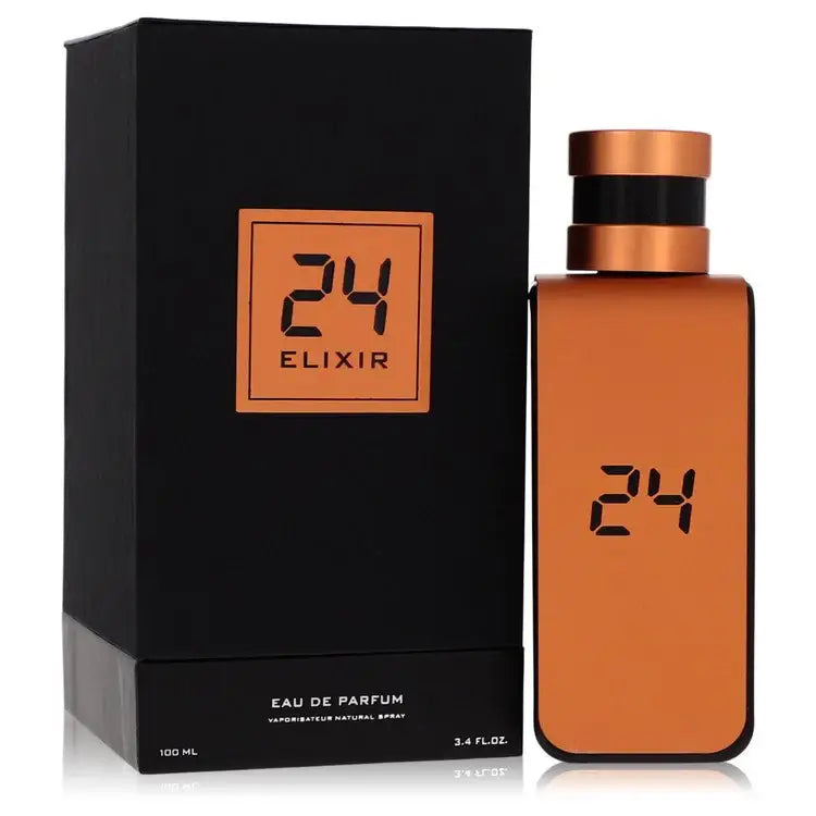 24 Elixir Rise Of The Superb By Scentstory Cologne for Men by Gamer Scents