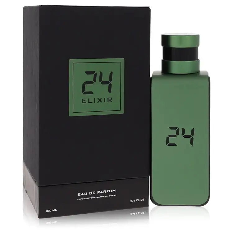 24 Elixir Neroli By Scentstory (Unisex) by Gamer Scents