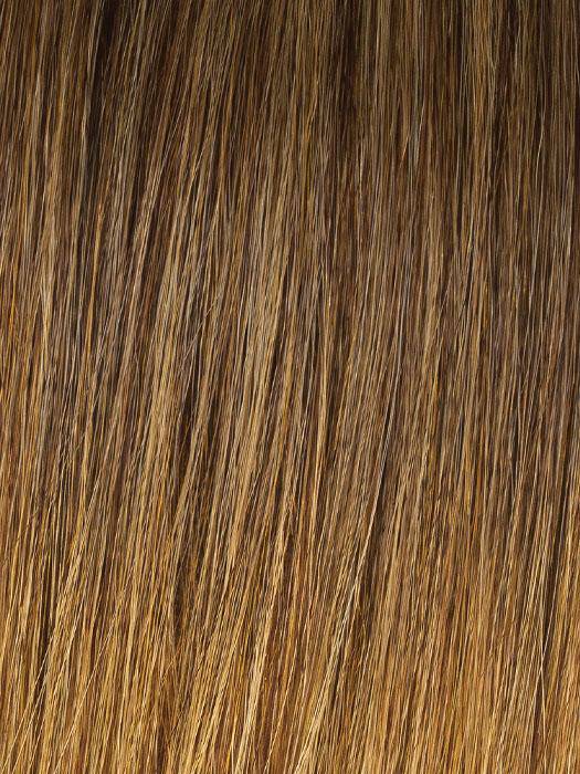 Hairdo 25" Straight Wrap-Around Pony (HF Synthetic Ponytail)