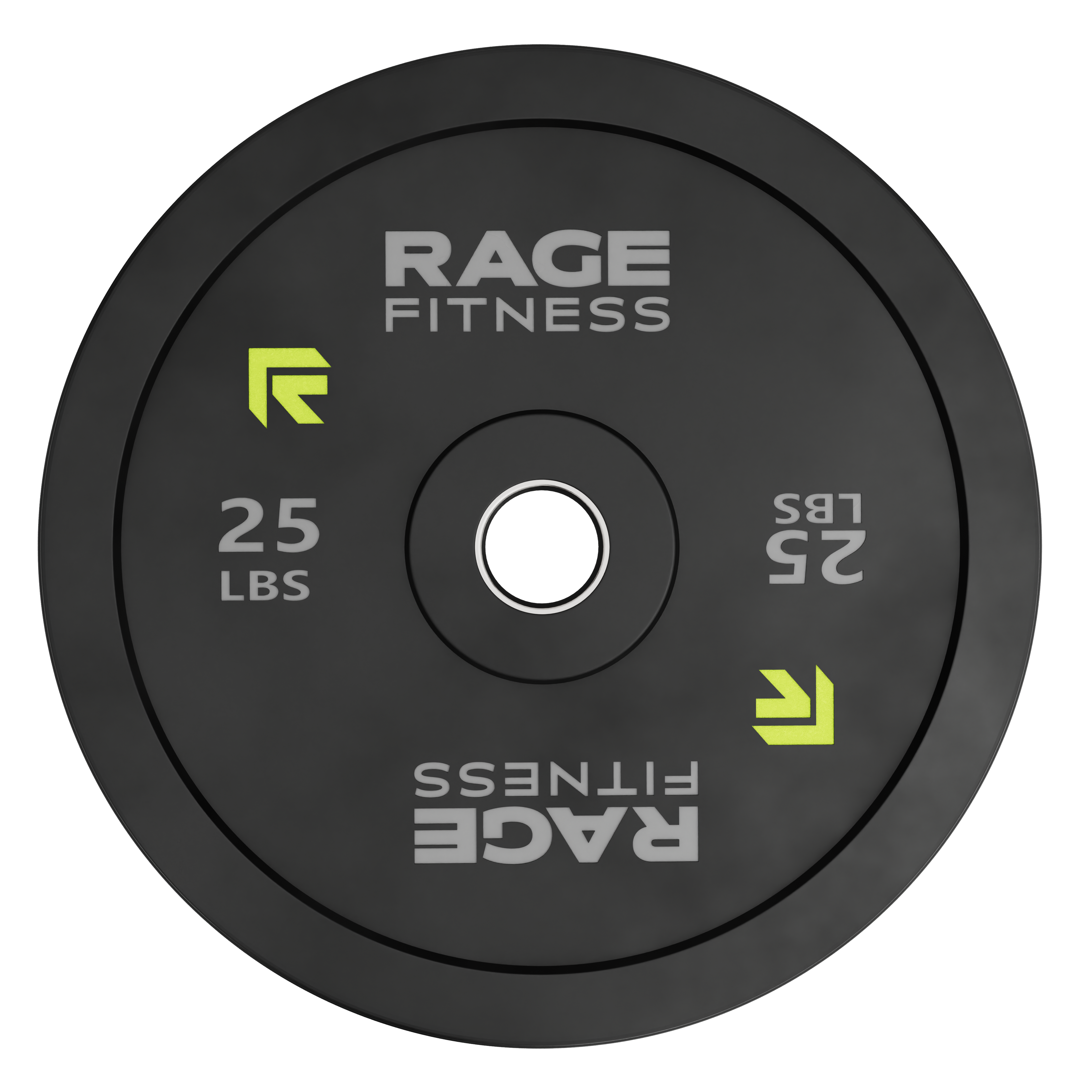 Bumper Plates DestGlow