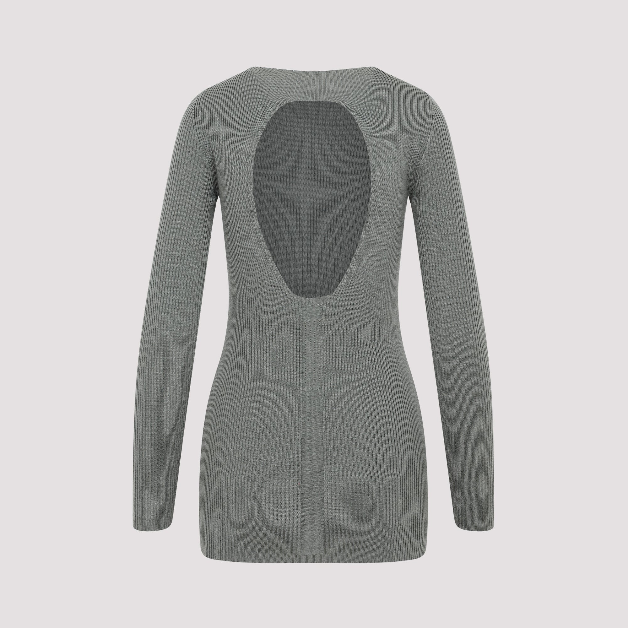 Rick Owens Sweater Women DestGlow