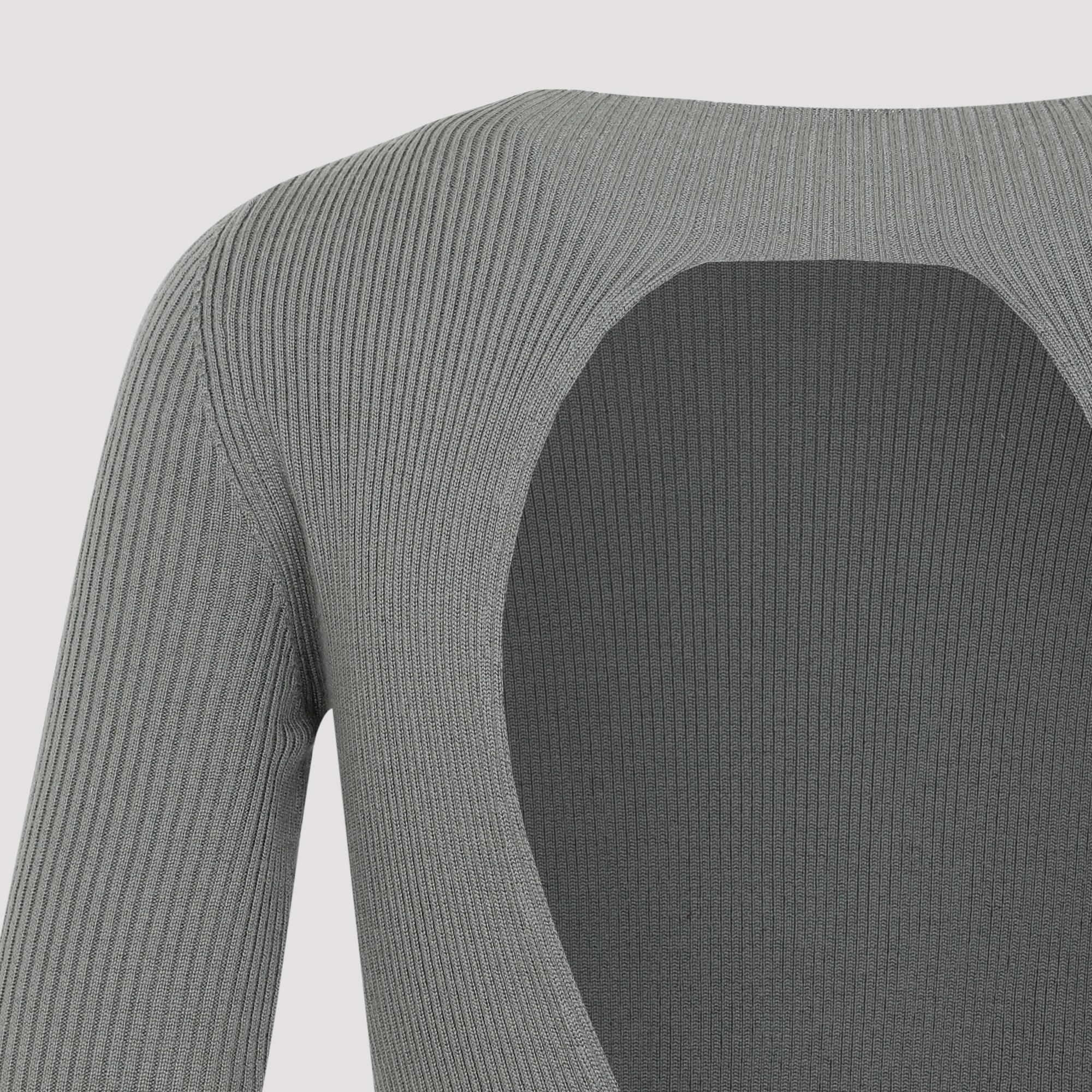Rick Owens Sweater Women DestGlow