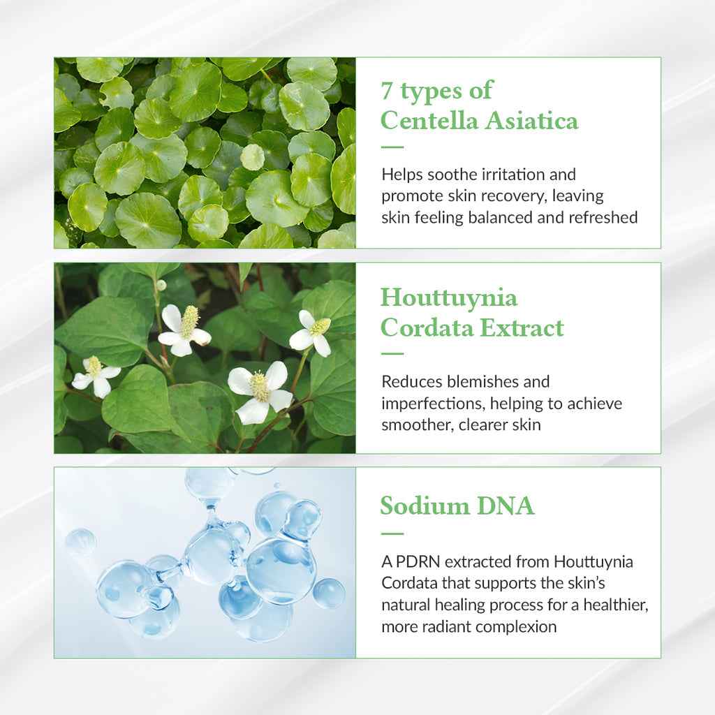 Dr. Althea Green Tea Fresh Sunscreen SPF50+ PA++++