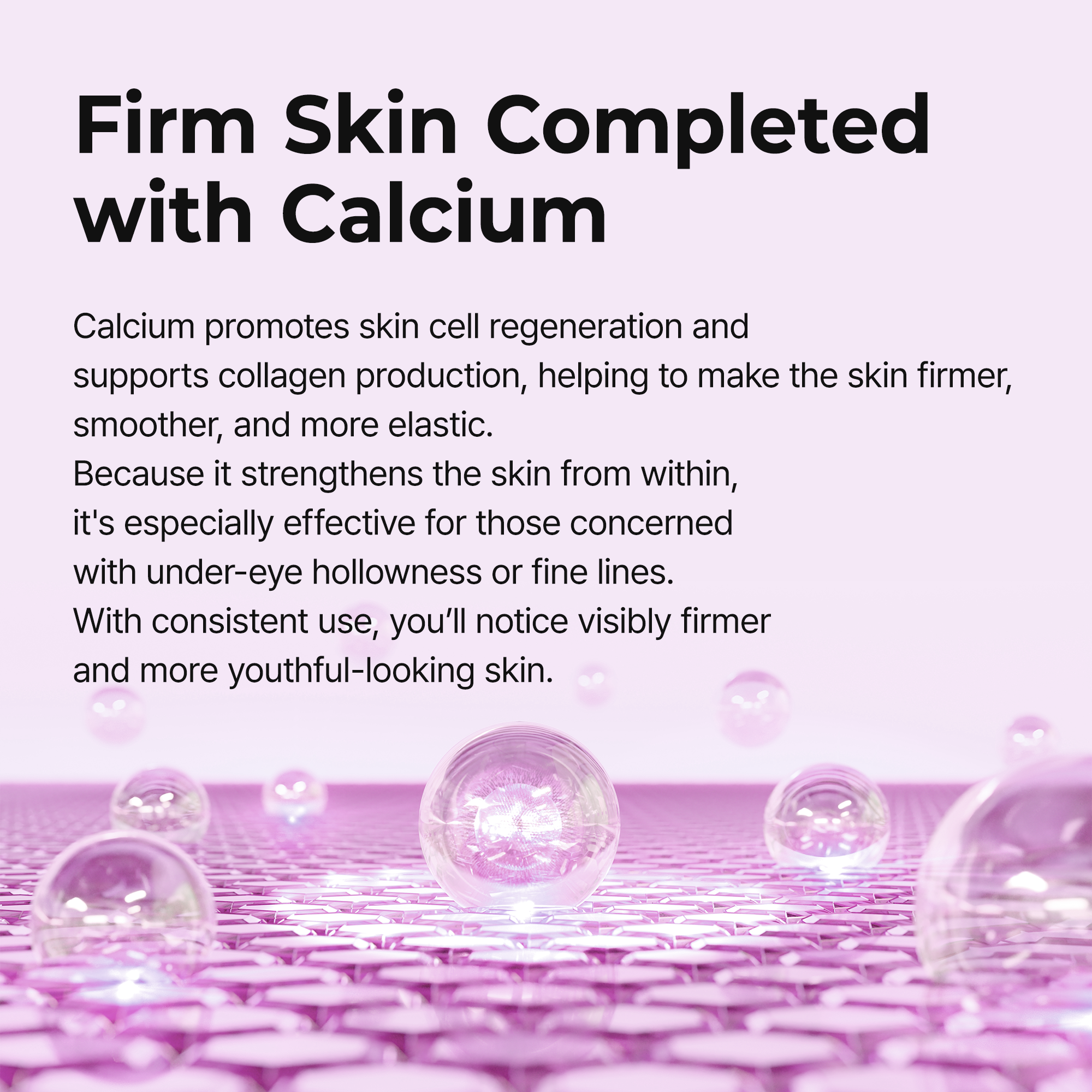 Dr. Melaxin Cemenrete Calcium Volume Ampoule Plus