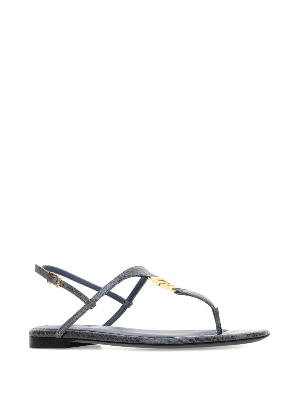 Fendi Women Fendi Ffold Ayers Flip-Flops by Luosophy