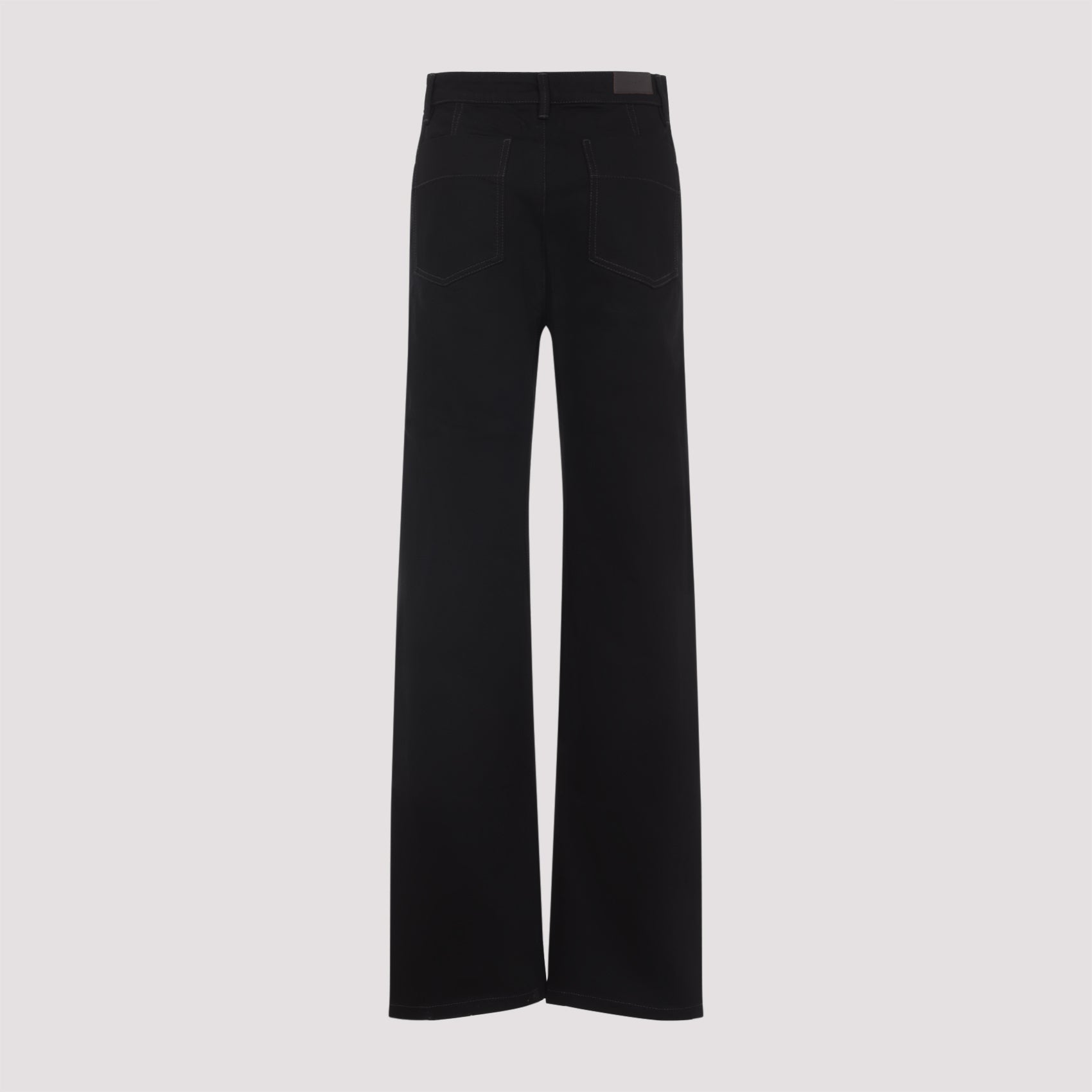 Lemaire Twisted Pants Women by Luosophy