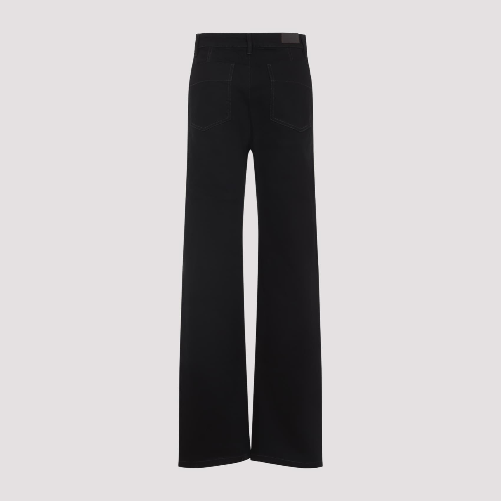 Lemaire twisted pants women DestGlow
