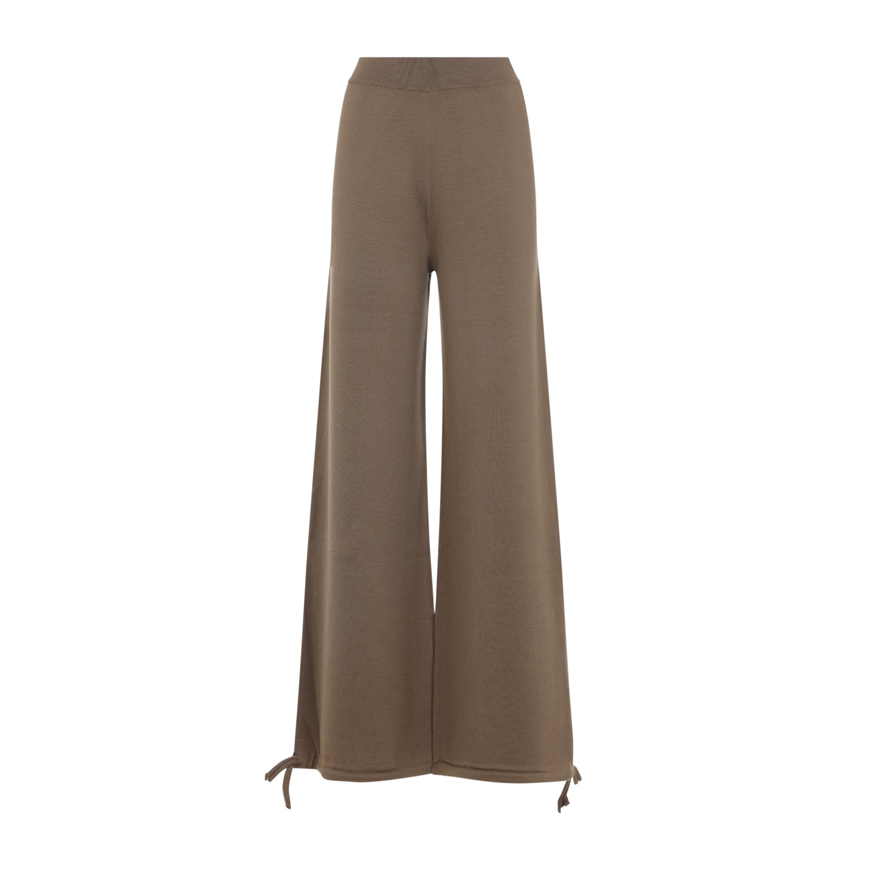 Max Mara Nigeria Pants Women by Luosophy