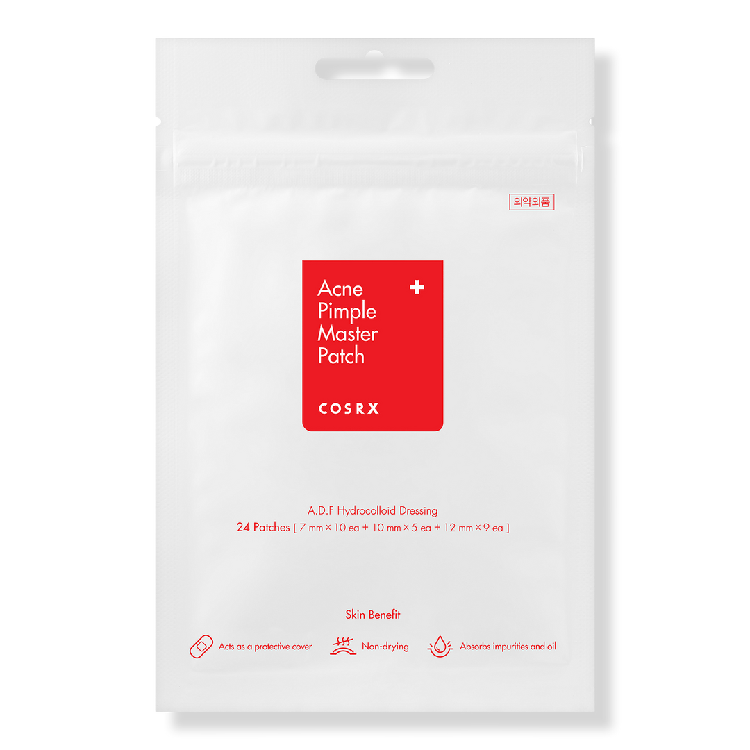 Cosrx Acne Pimple Master Patch DestGlow