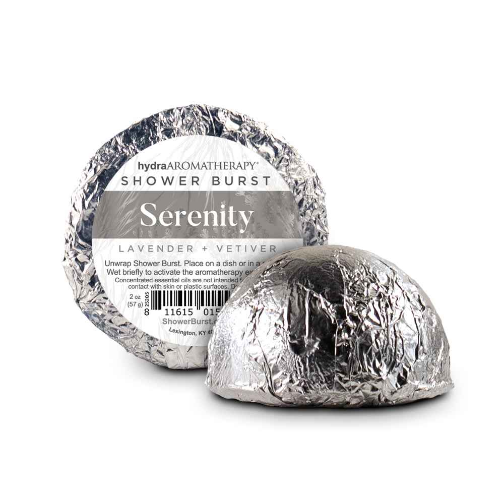 Shower Burst® Season&