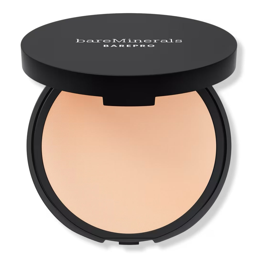 bareMinerals BarePro 16HR Skin-Perfecting Powder Foundation - DestGlow