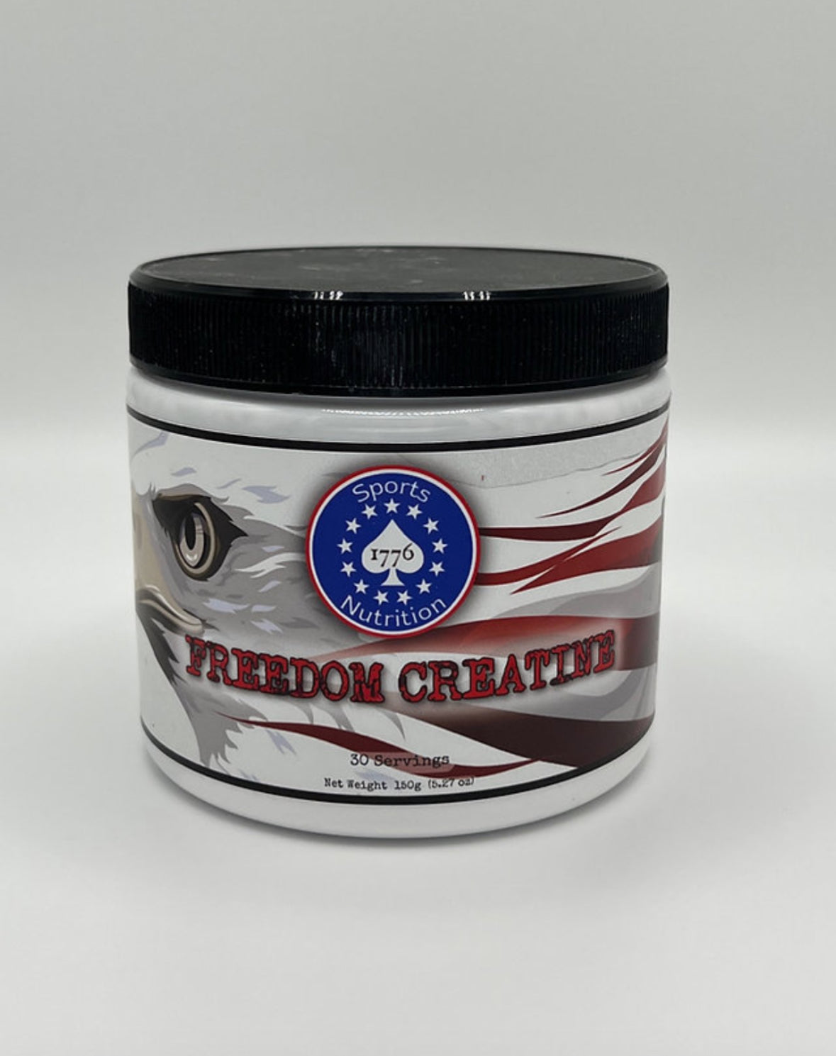 Creatine DestGlow