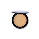 Pilgrim Matte Finish Compact Powder With SPF 25 - Almond-20
