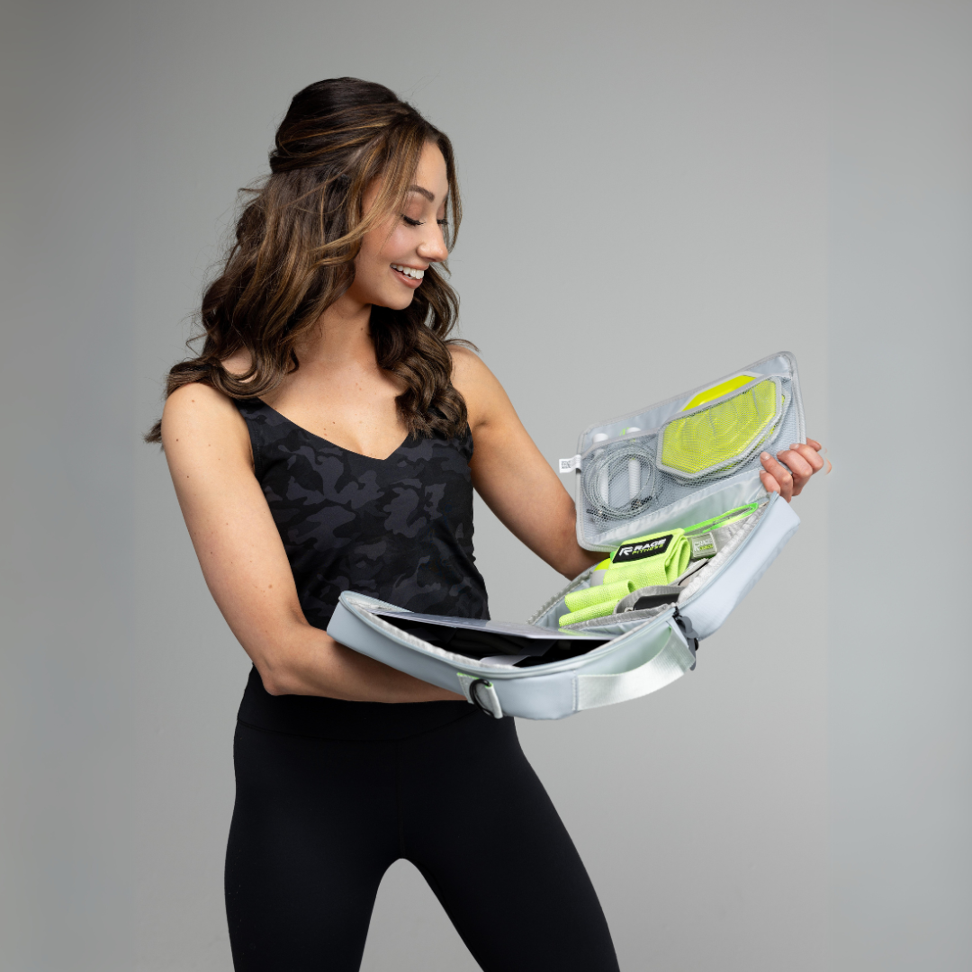 The Ex Kit - Resistance & Recovery Kit