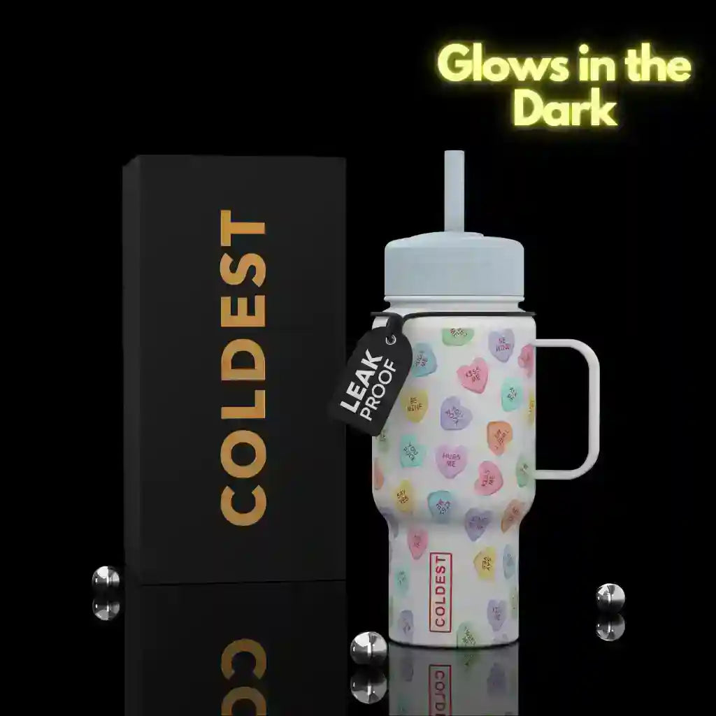 Coldest 20 oz Tumbler v2 by Coldest