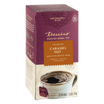 Caramel Nut Roasted Herbal Tea