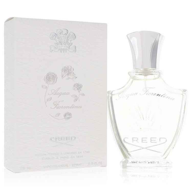 Acqua Fiorentina by Creed Millesime Spray 2.5 oz for Women