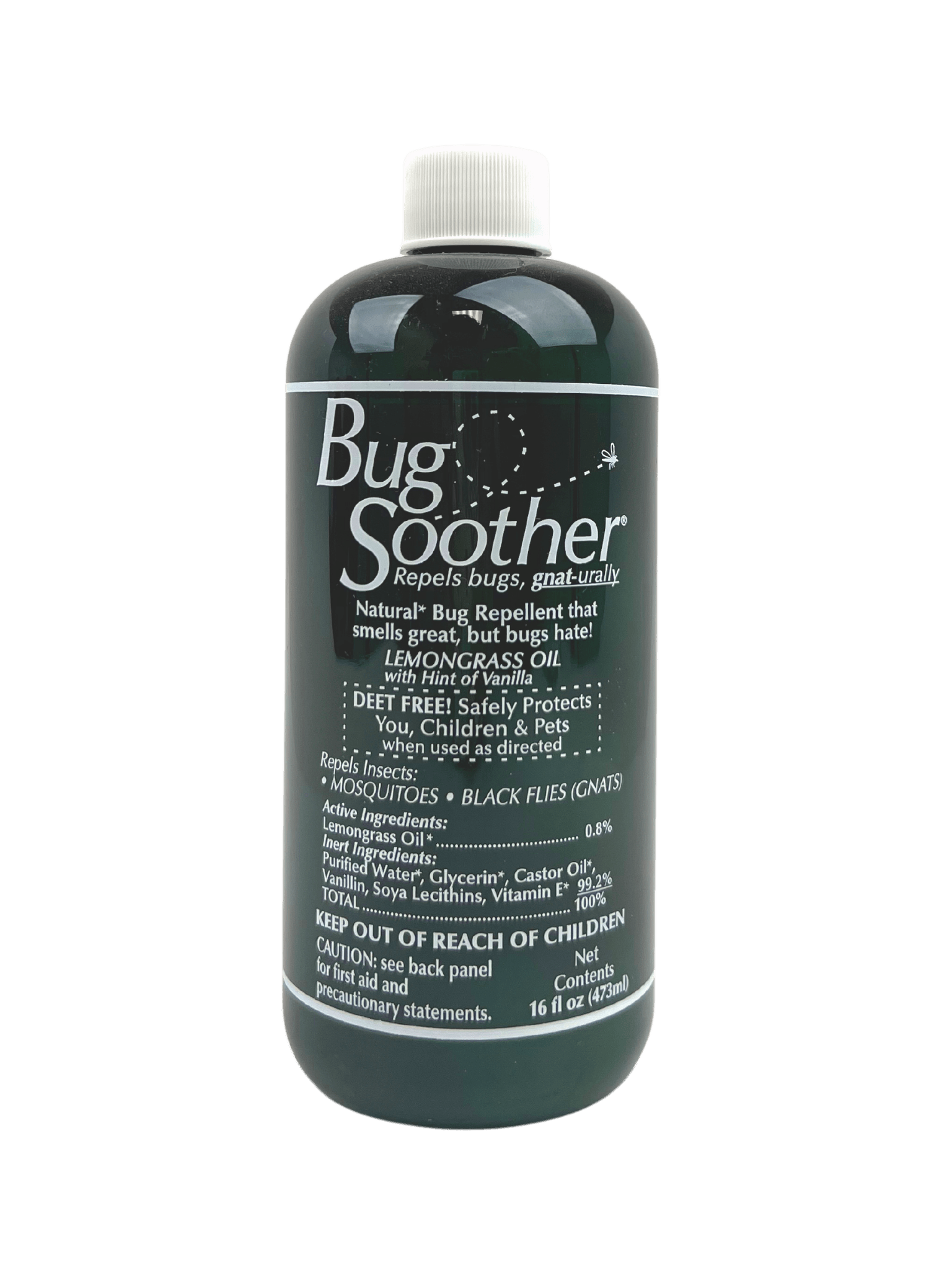 Bug Soother by Country Life Natural Foods